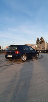 Volkswagen golf 1.9.  tdi - 3