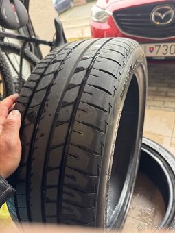 Bridgestone Turanza 225/45 R19 - 3