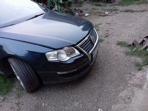 Passat B6 1.9 TDI 77kw - 3