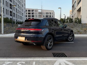 Predám Porsche Macan 2020 Facelift mozna výmena - 3