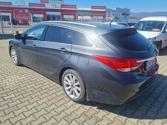 Hyundai i40 CW 1.7 CRDi - 3