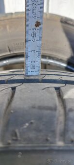 Letné pneu 205/55 r16 - 3