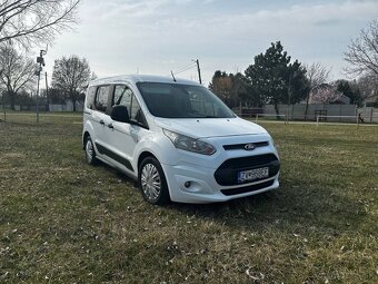 Ford Transit Connect 1.6 TDCi - 3