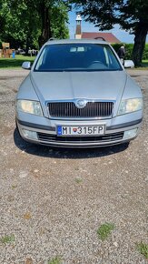 Octavia 2 1.9tdi 77kw - 3