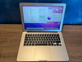 Macbook AIR 8GB, 128GB, baterie 90% - 3