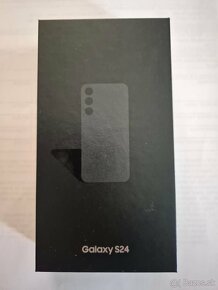 Samsung Galaxy S24 256GB Onyx Black - 3