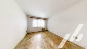 Predaj 3 izbový byt s balkónom - Žilina-Hliny,Severná (67m2 - 3