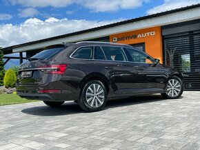 Škoda Superb Combi Style 2.0 TDi M6, r.v.: 2021 - 3