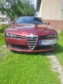 Alfa romeo 159 jtd 2.4 147 kW. - 3