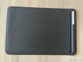 Apple iPad Pro Leather Sleeve - 3