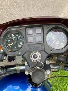 JAWA 350/640 - 3