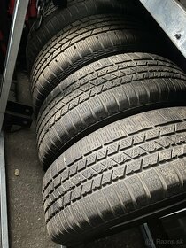 Audi Q model 5x112 235/65 R17 - 3