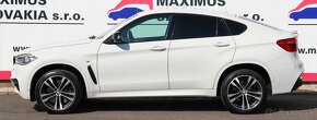 BMW X6 M xDrive M50d A/T 280kW -Packet - 3