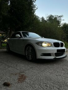 bmw e82 - 3