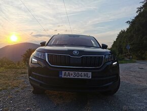 ✅ŠKODA  KODIAQ ✅ - 3