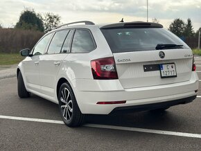 Škoda Octavia 2.0 TDi Soleil - 3