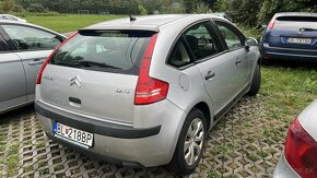 Citroen 1.6 HDI 80 kW - 3