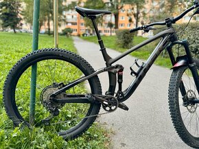 TREK Fuel EX 8 XT velkost M/L - 3