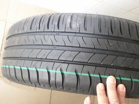 MICHELIN na ALU disku- 1ks nová lacno195/55/R16- BA - 3