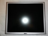 LCD monitor Dell 1907FPVt 19" - 3