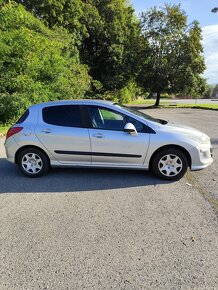 Peugeot 308 1.4 70kw r.v.2008 manual - 3