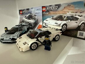 Lego speed champions - 3