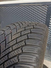 Continental 225/50 R17 98H zimné pneumatiky - 3