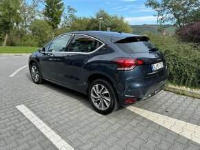 Citroën DS4 HDi 110 Design - 3