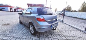 Opel Astra H 2004 - 3