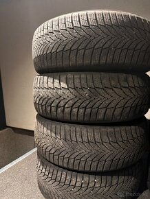 Pneumatiky na predaj NEXEN zimné 205/55 R17 - 3