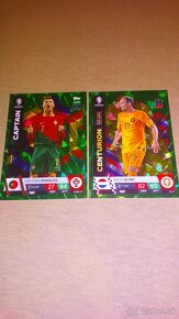 Topps Euro 2024 futbalové karty - 3