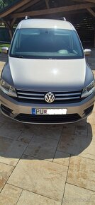 Vw Caddy maxi - 3