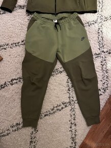 Nike TECH fleece (originál) - 3