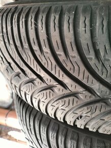 Zimne 195/65 r15 - 3