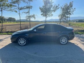 Alfa romeo 159 1.9 jtdm - 3