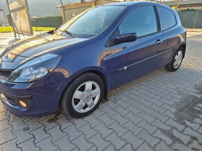 Renault clio 1.5 dci - 3