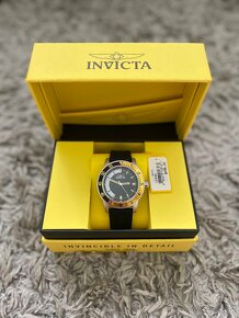 Invicta hodinky - 3