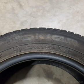 Zimné pneumatiky 185/60 R15 NOKIAN - 3