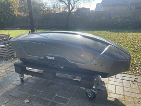 Thule motion XT stresny box - 3