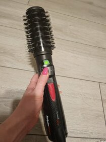 Teplovzdušná rotačna kefa Babyliss Pro - 3