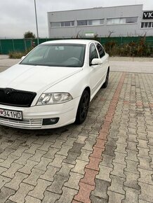 Škoda Octavia II (2) 1.9tdi - 3