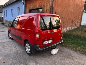 Citroen Berlingo - 3