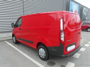 Ford Transit Custom 2.2 TDCi - 3