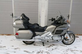 Honda Goldwing GL1800 - 3