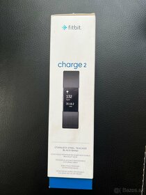 Smart hodinky Fitbit Changer 2 - 3