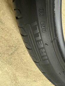 Pirelli 225/40 R18 4x=80€ - 3