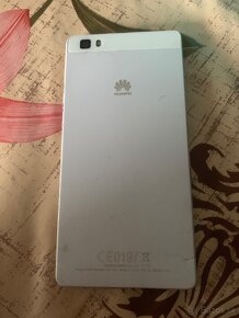 Huawei P8 Lite. - 3