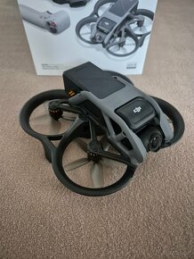 Dron DJI Avata Pro-View Combo(DJI Goggles 2) - 3