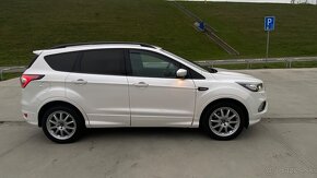 Ford Kuga ST line - 3