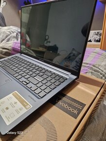 ASUS VivoBook 15X X1503Z - 3